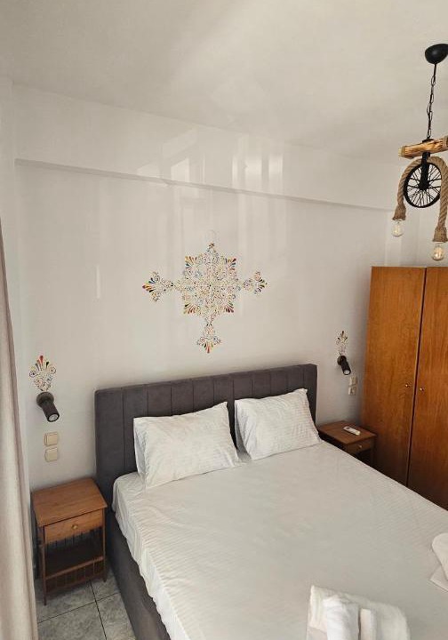 Photo of Bedroom in Olymbiaki Akti