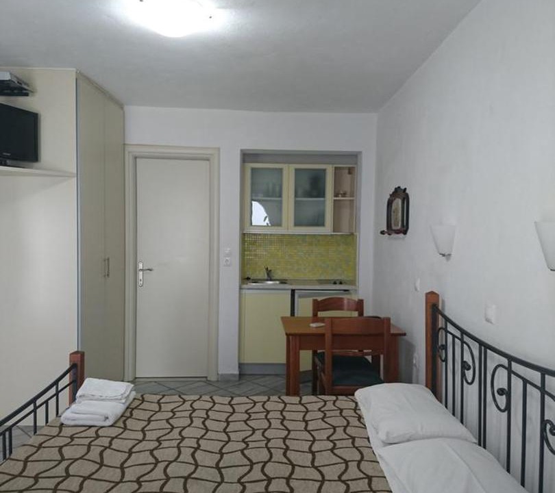Photo of Bedroom in Agia Anna