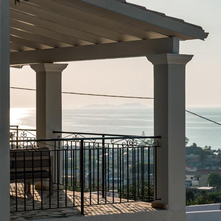 Photo of Patio Balcony in Acharavi