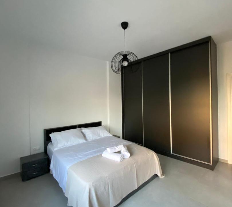 Photo of Bedroom in Ormos Agiou Ioannou