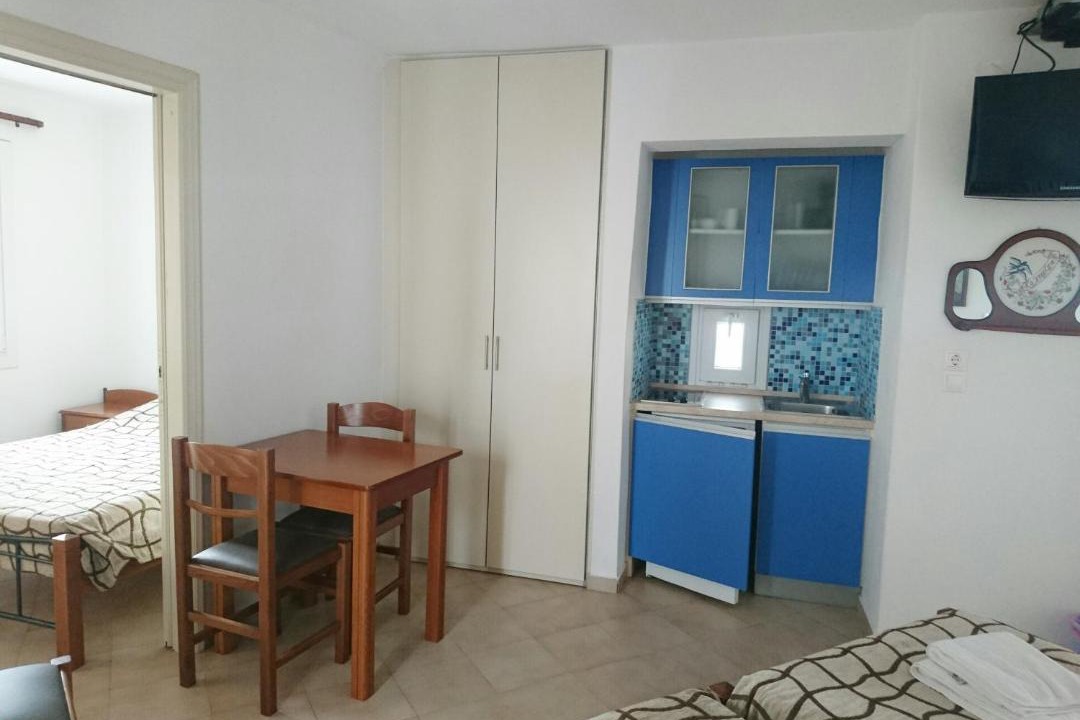 Photo of Livingroom in Agia Anna