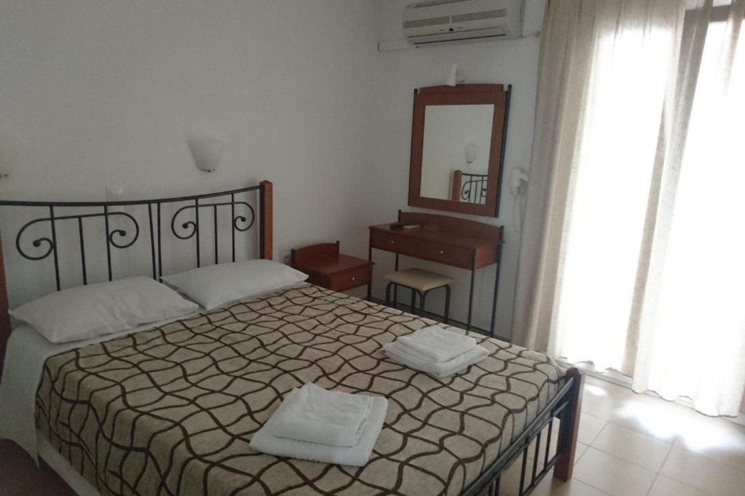 Photo of Bedroom in Agia Anna