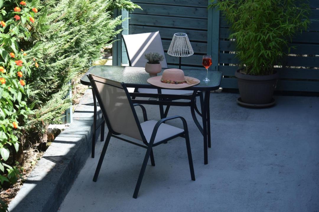 Photo of Patio Balcony in Perama