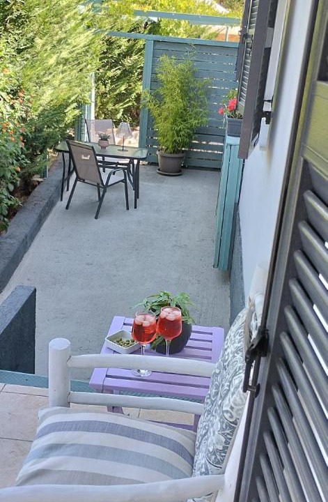 Photo of Patio Balcony in Perama
