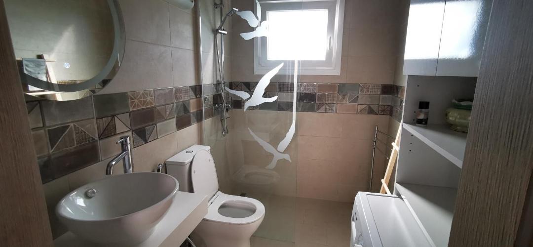 Photo of Bathroom in Perama