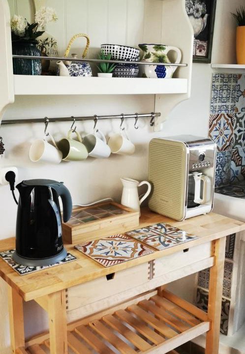 Photo of Kitchen in Perama