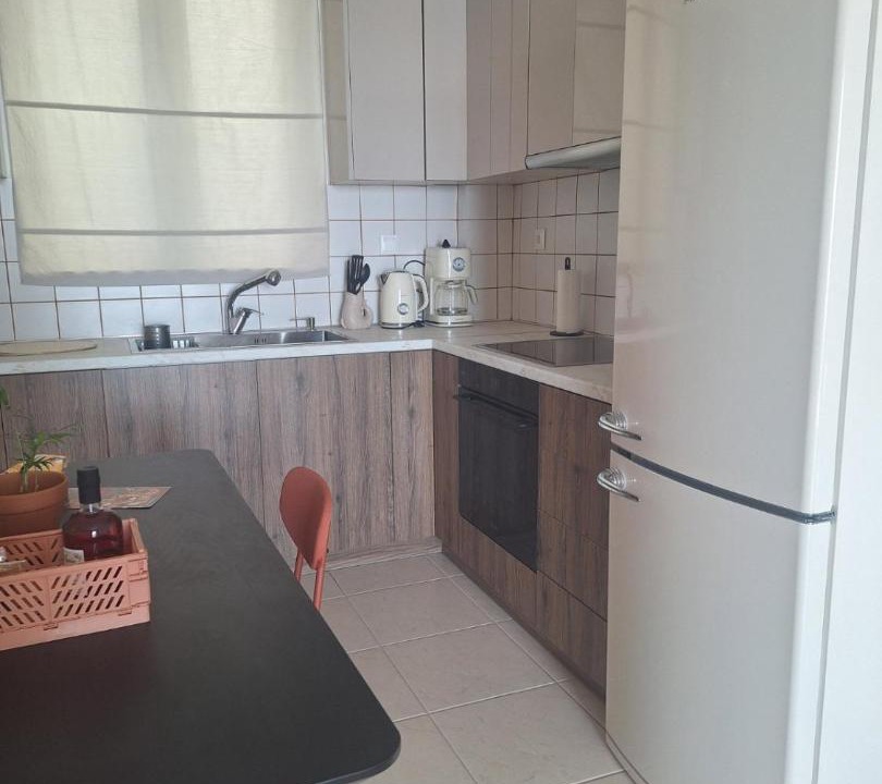 Photo of Kitchen in Gythio