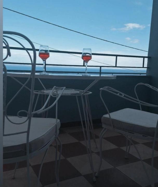 Photo of Patio Balcony in Gythio
