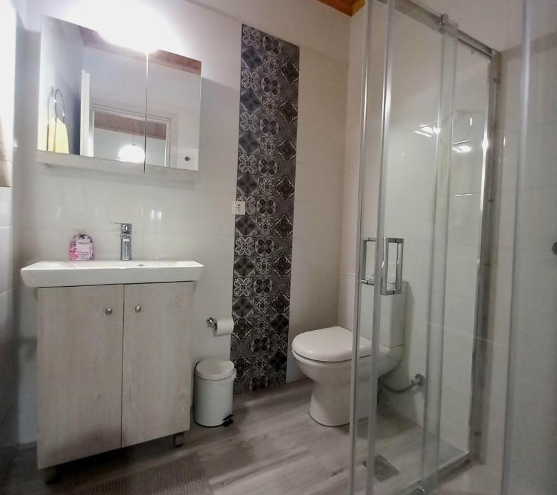 Photo of Bathroom in Asprogerakata
