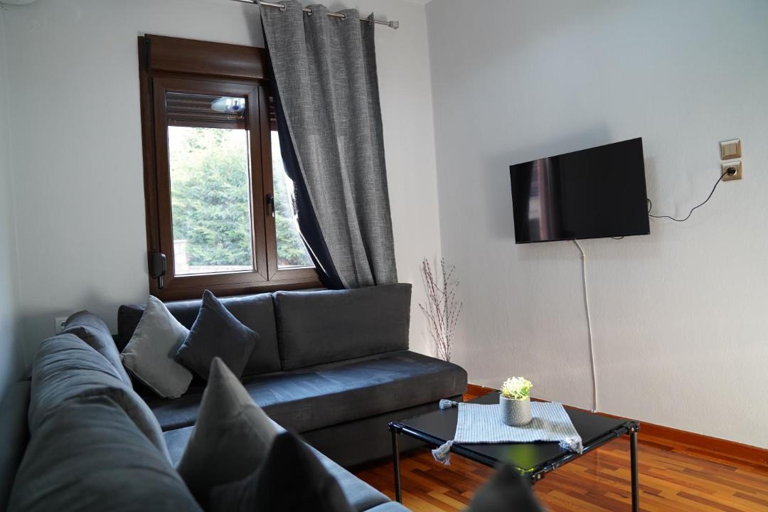 Photo of Livingroom in Milea