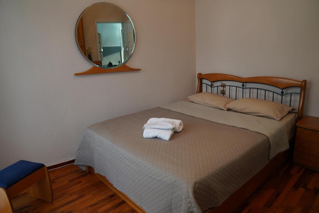 Photo of Bedroom in Milea