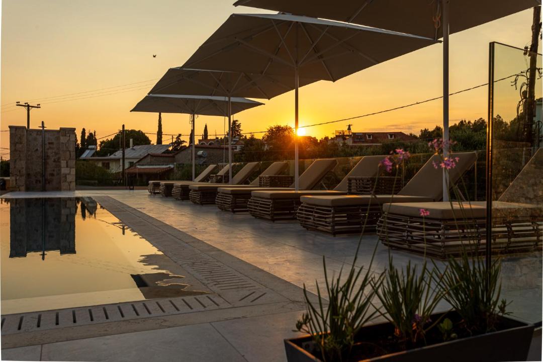 Photo of Patio Balcony in Lefktron