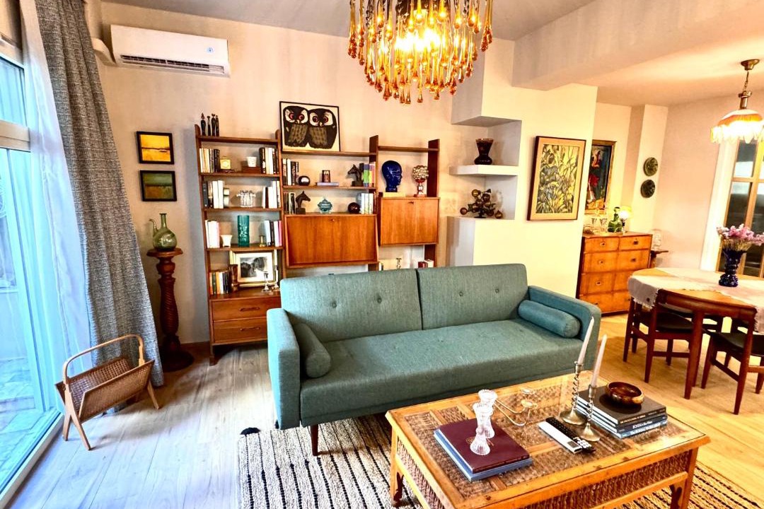 Photo of Livingroom in Nea Smirni