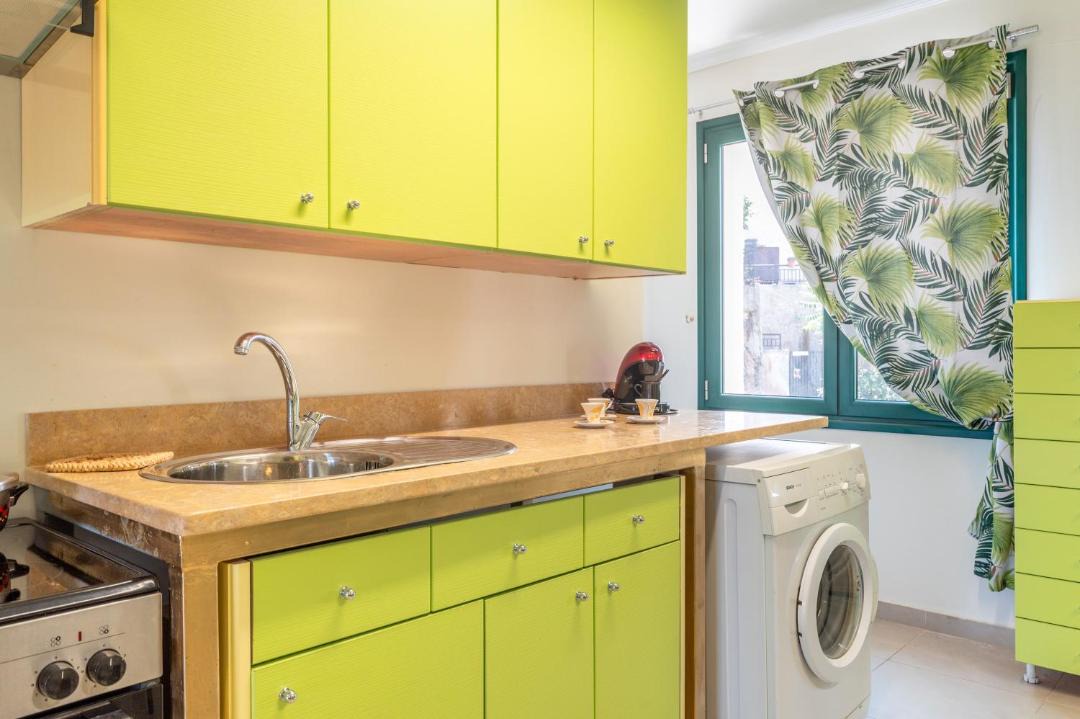 Photo of Kitchen in Galatsi