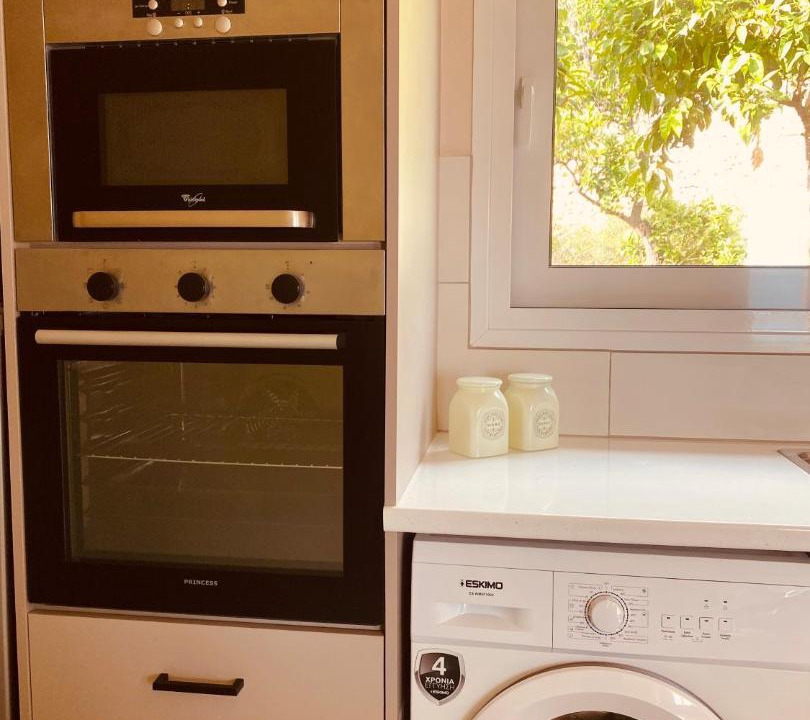 Photo of Kitchen in Karpenisi