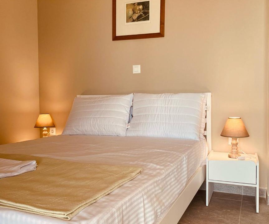 Photo of Bedroom in Karpenisi