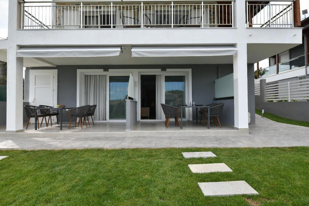 Photo of Patio Balcony in Nikita
