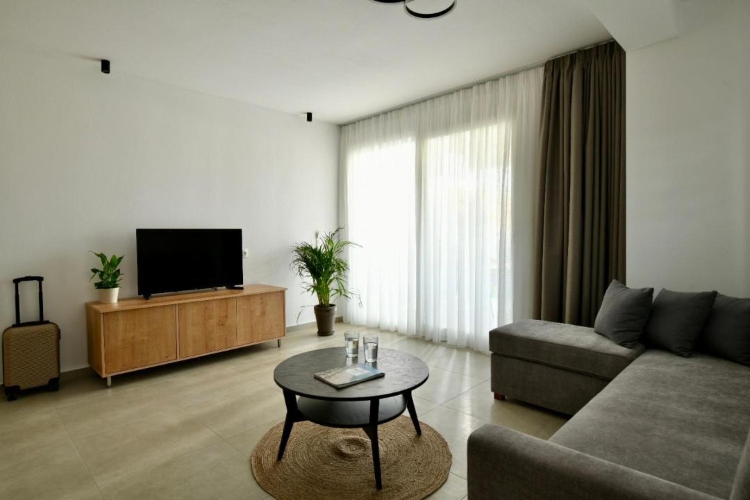 Photo of Livingroom in Nikita