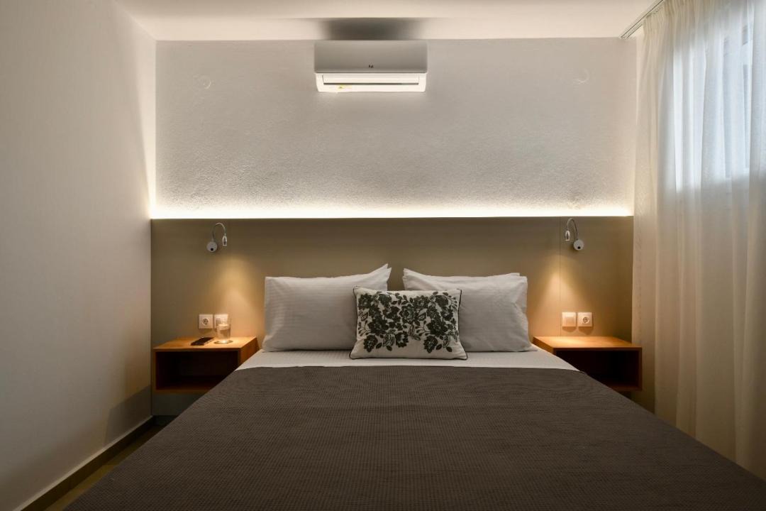 Photo of Bedroom in Nikita