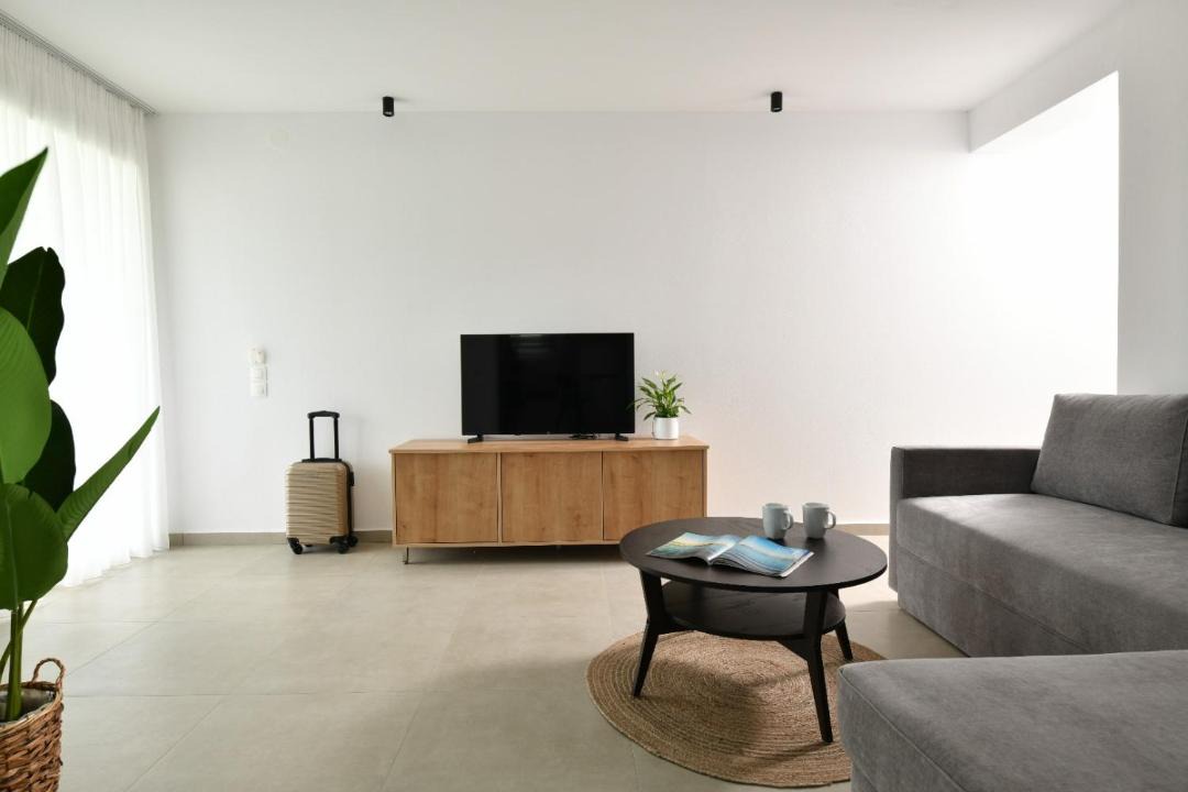 Photo of Livingroom in Nikita