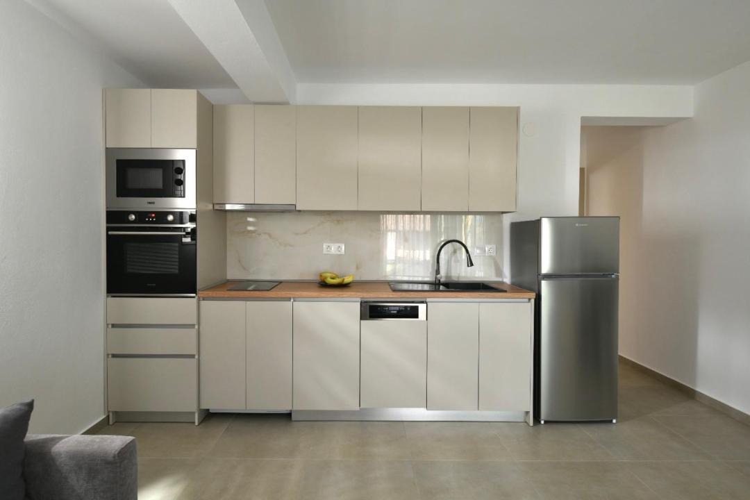 Photo of Kitchen in Nikita