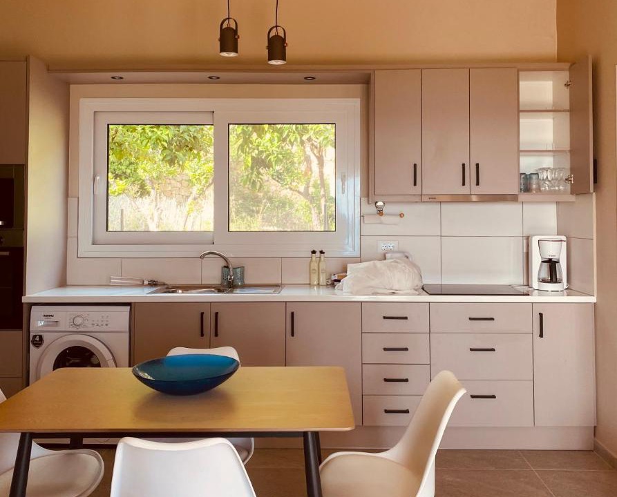 Photo of Kitchen in Karpenisi