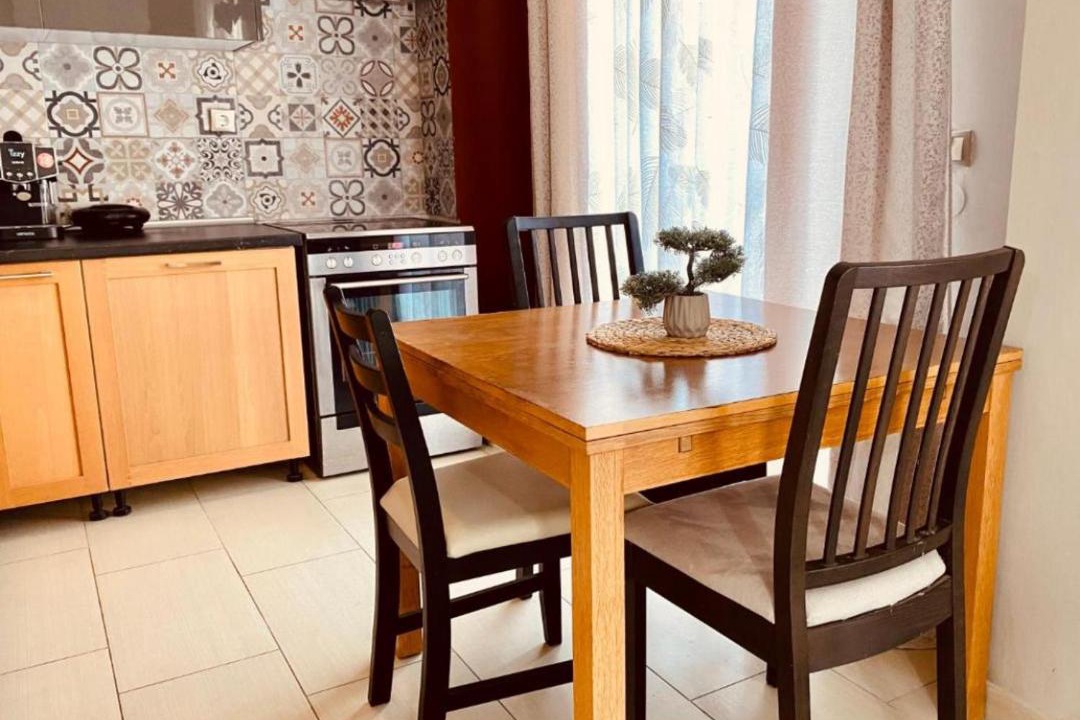 Photo of Kitchen in Evosmos