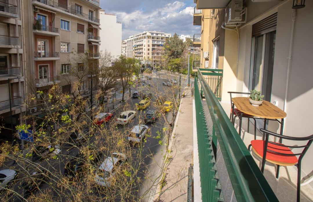 Photo of Patio Balcony in Mousio