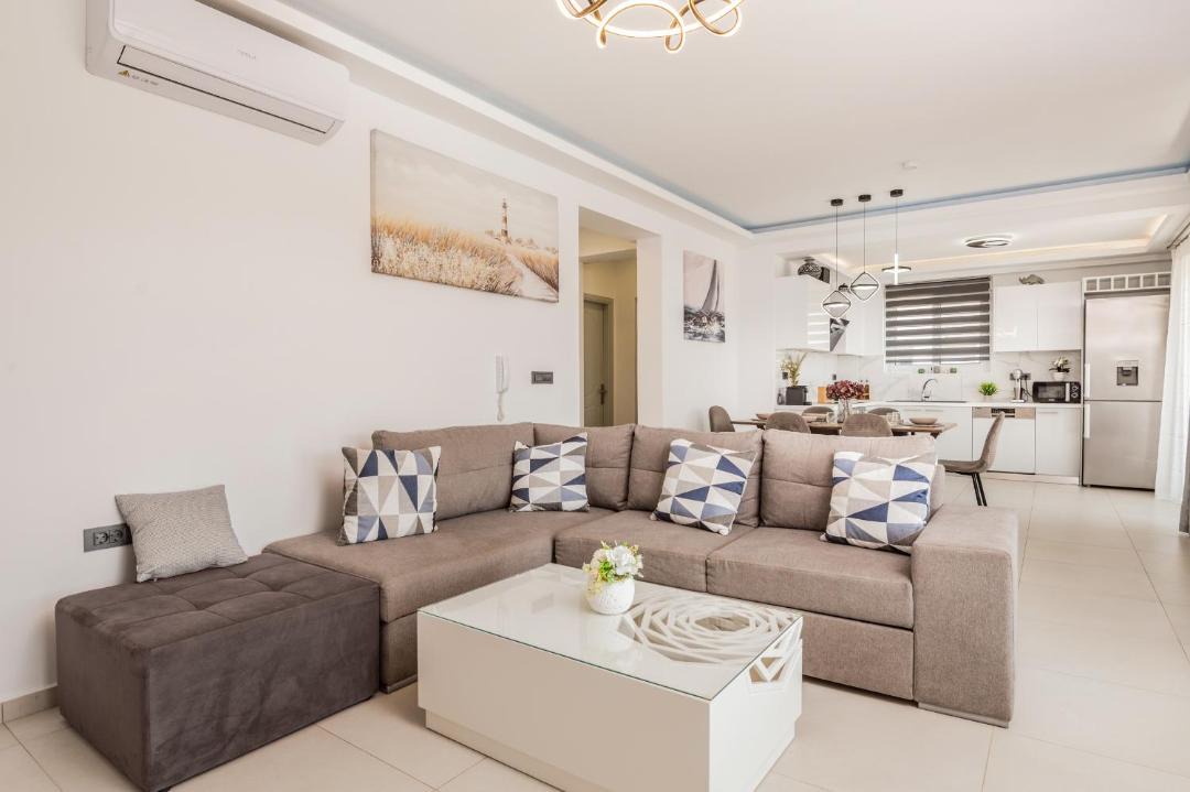 Photo of Livingroom in Agrilia