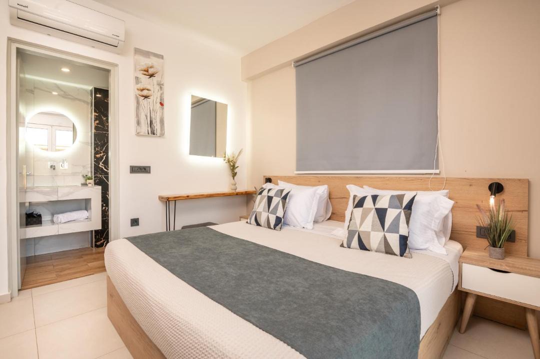 Photo of Bedroom in Agrilia