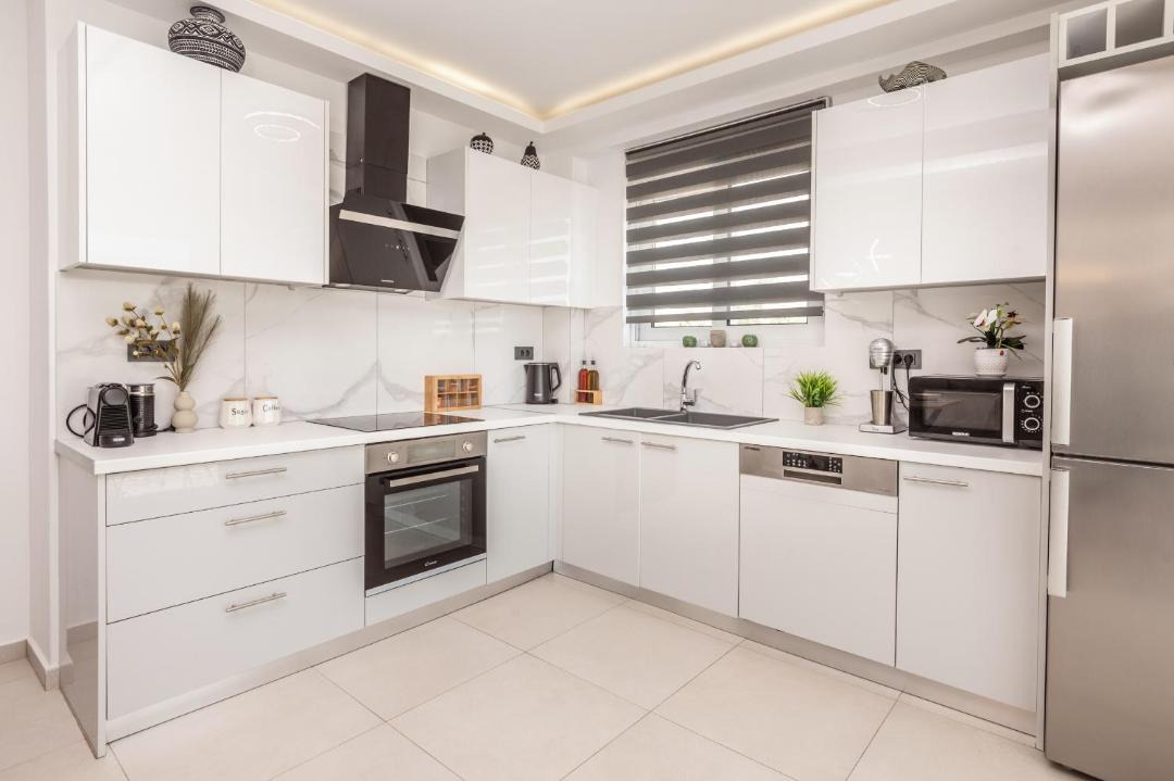 Photo of Kitchen in Agrilia