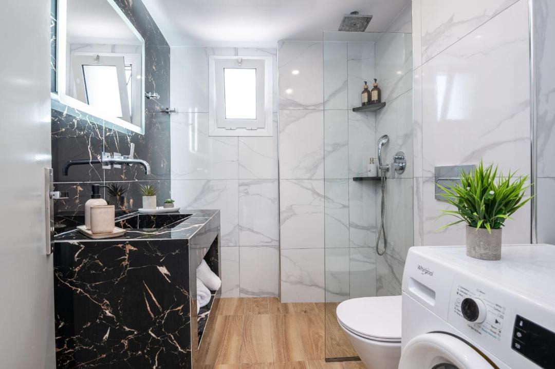 Photo of Bathroom in Agrilia
