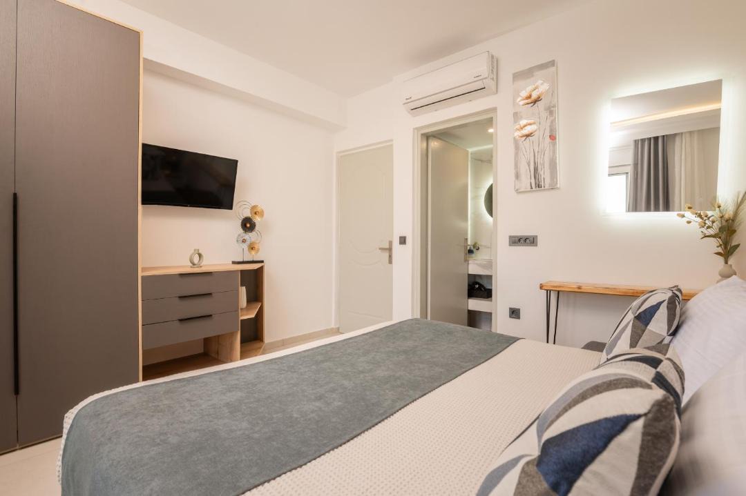 Photo of Bedroom in Agrilia