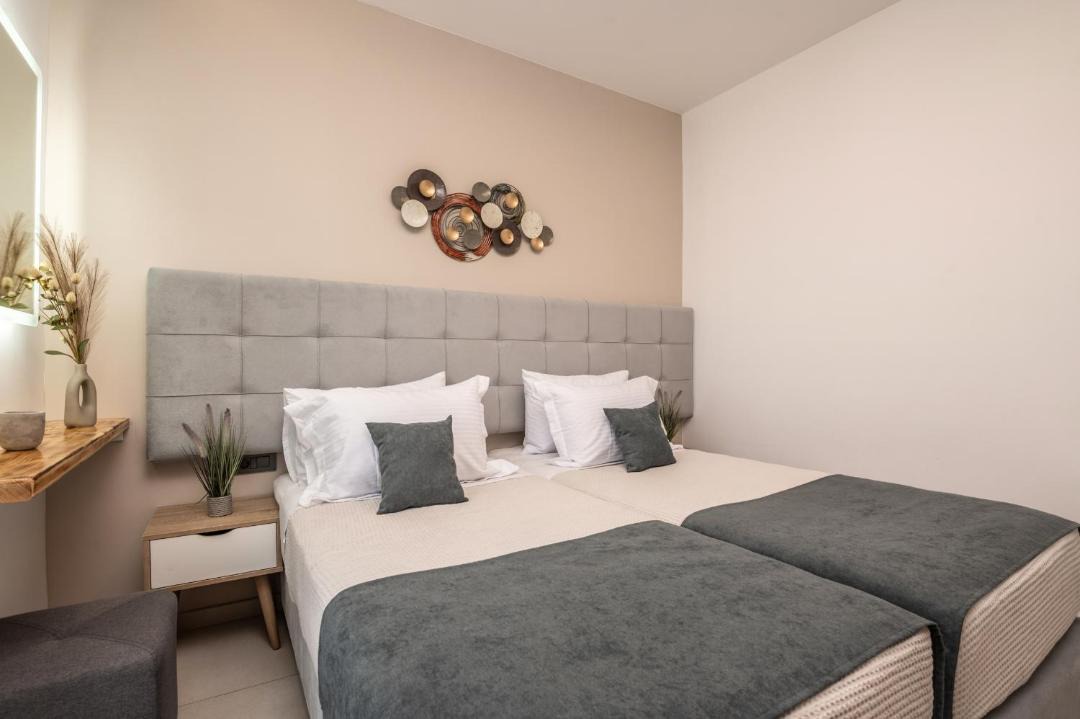 Photo of Bedroom in Agrilia