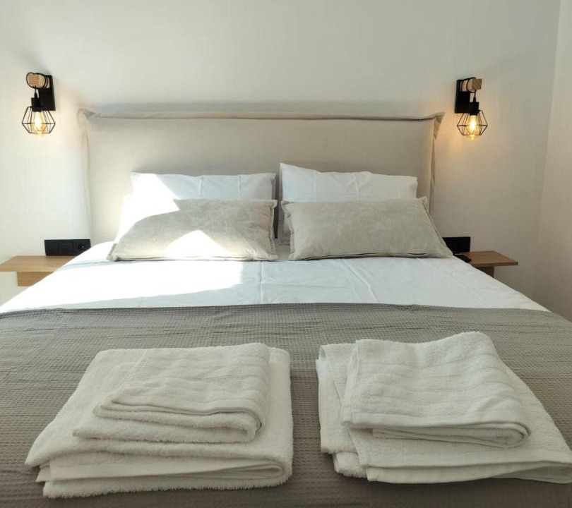 Photo of Bedroom in Katakolo