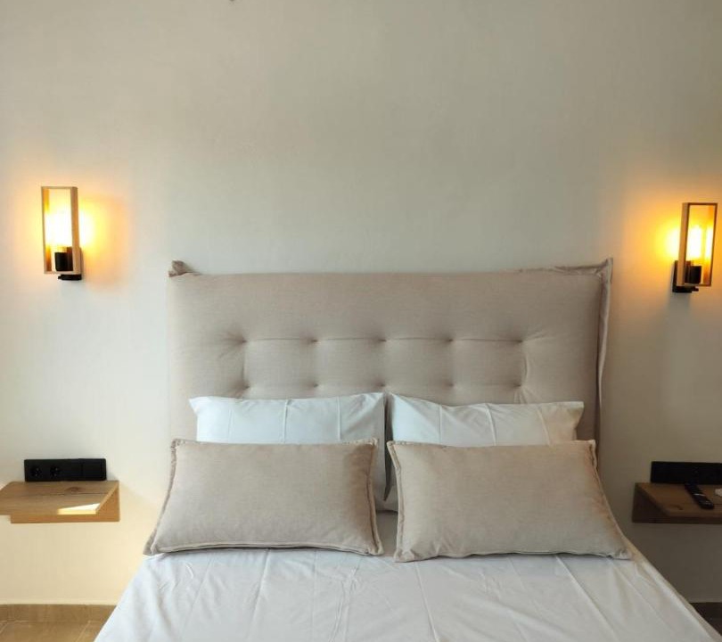 Photo of Bedroom in Katakolo