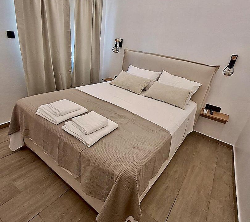 Photo of Bedroom in Katakolo