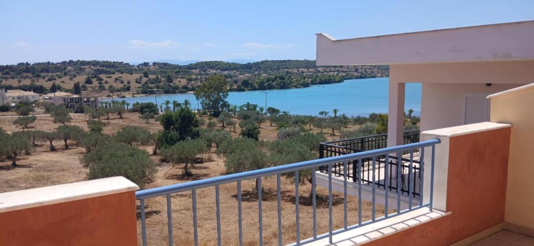 Photo of Patio Balcony in Porto Heli