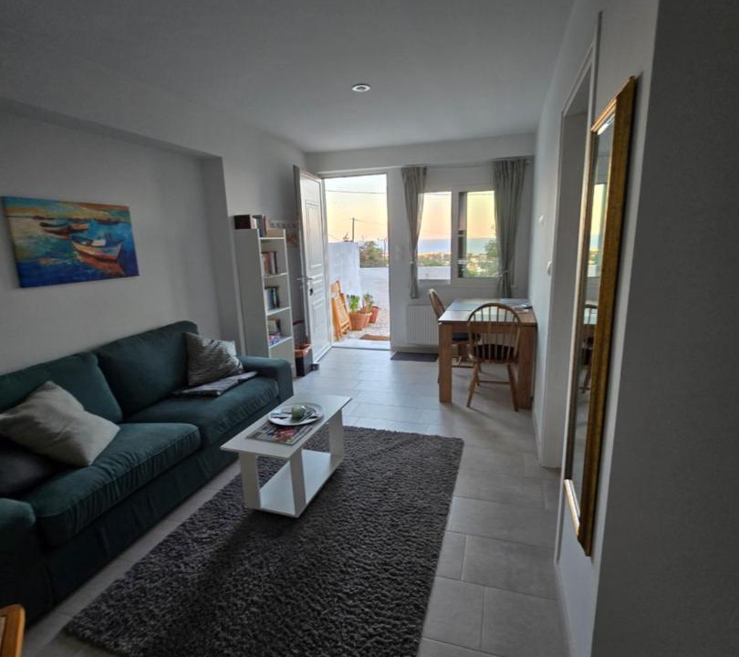 Photo of Livingroom in Spata-Artemida