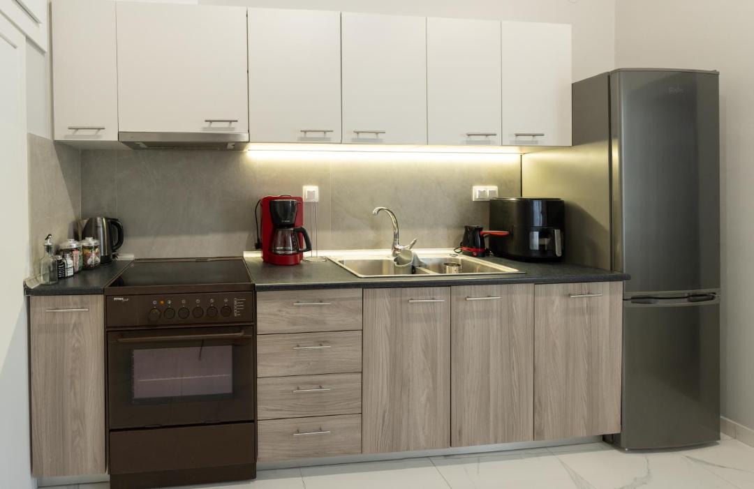 Photo of Kitchen in Sykies
