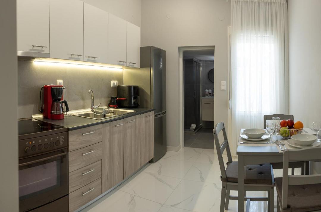 Photo of Kitchen in Sykies