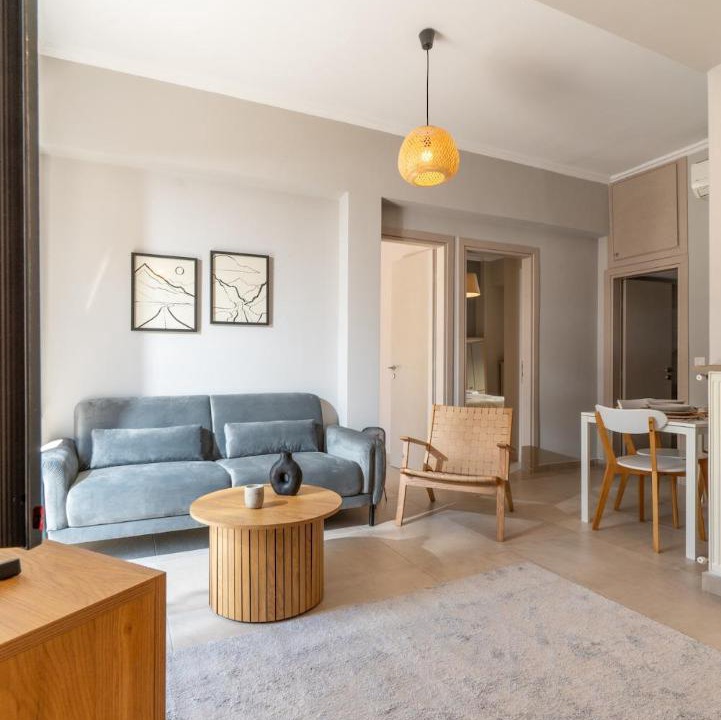 Photo of Livingroom in Pasalimani