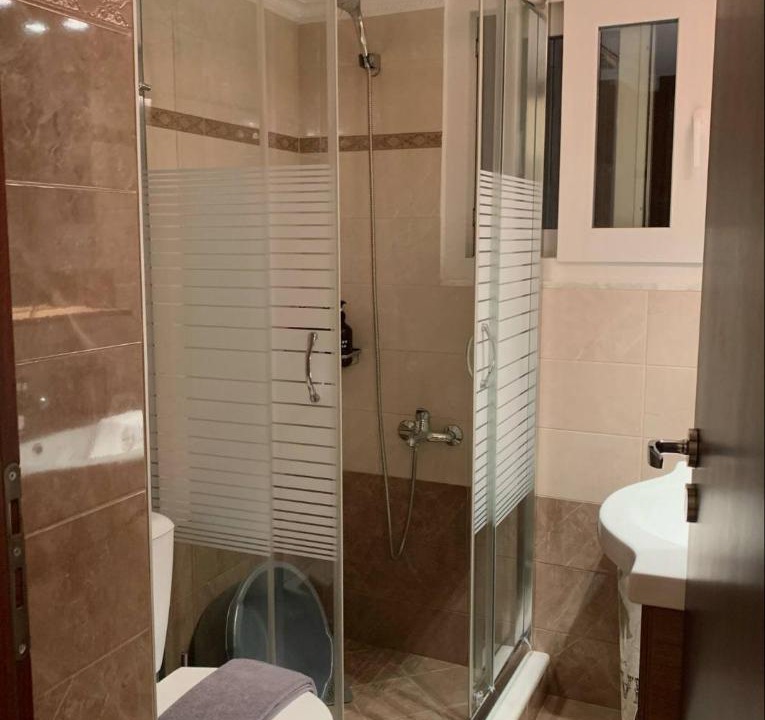 Photo of Bathroom in Diafani