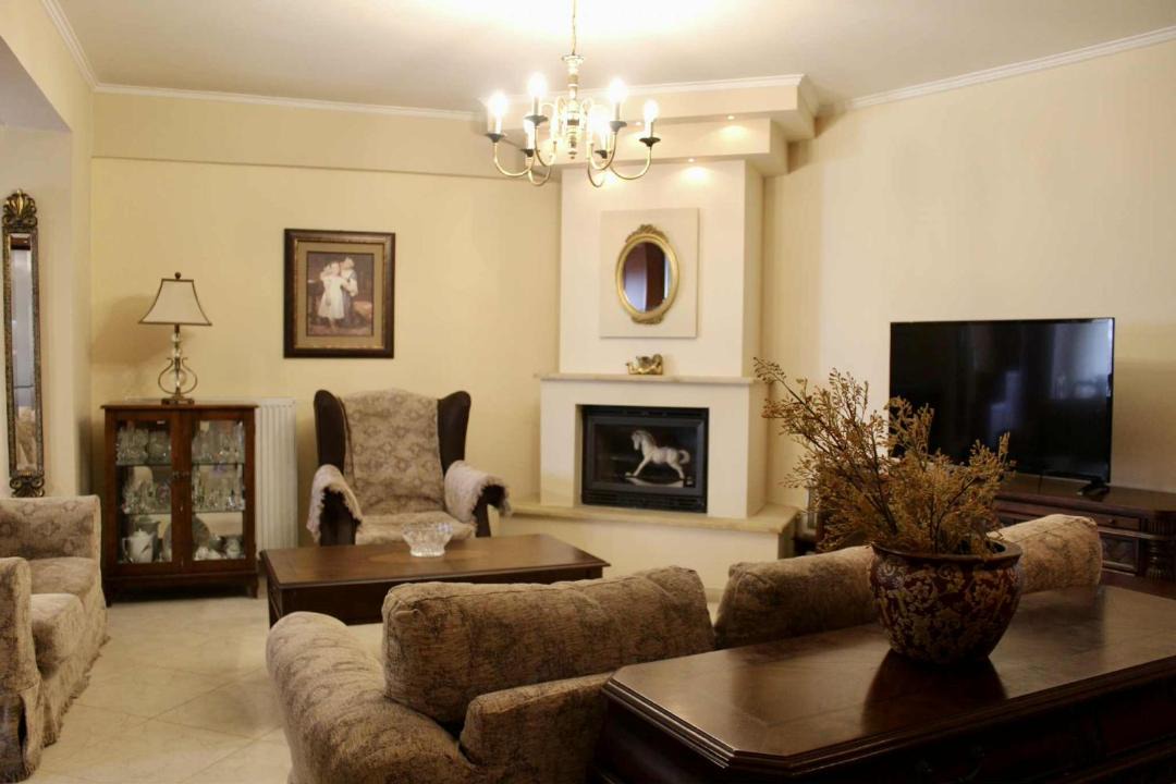 Photo of Livingroom in Nafpaktos