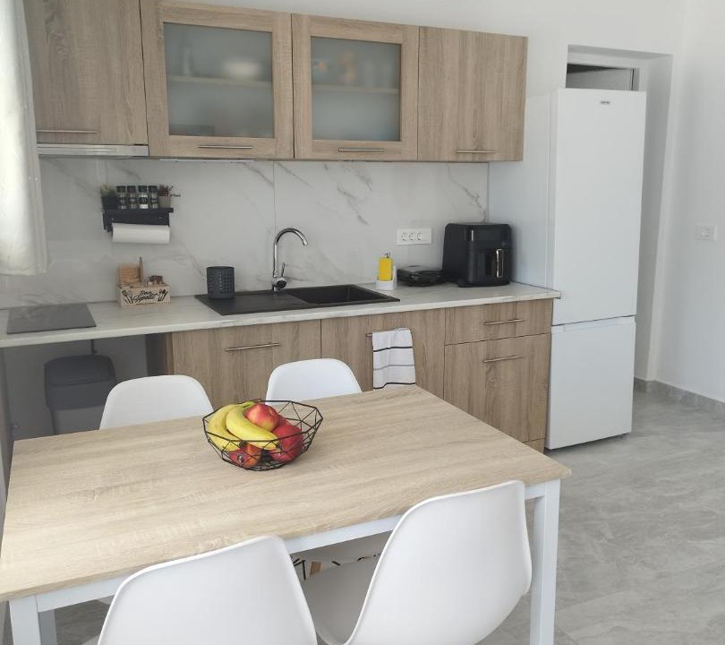 Photo of Kitchen in Milos