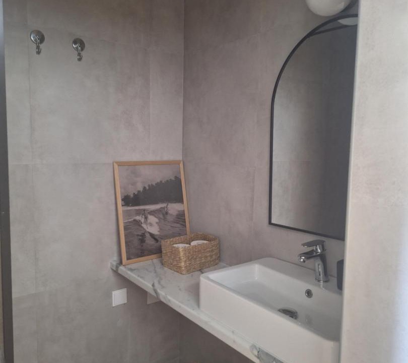 Photo of Bathroom in Gythio