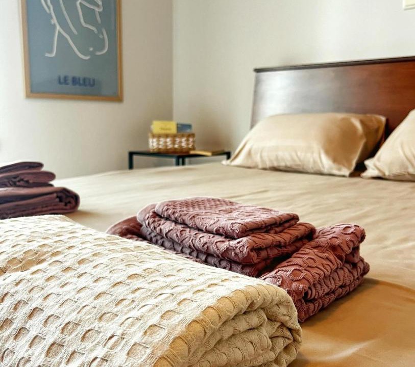 Photo of Bedroom in Kamena Vourla