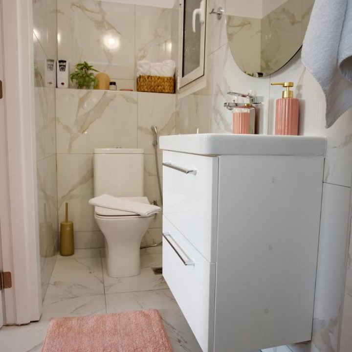 Photo of Bathroom in Omonia