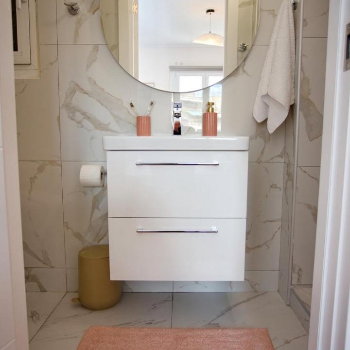 Photo of Bathroom in Omonia