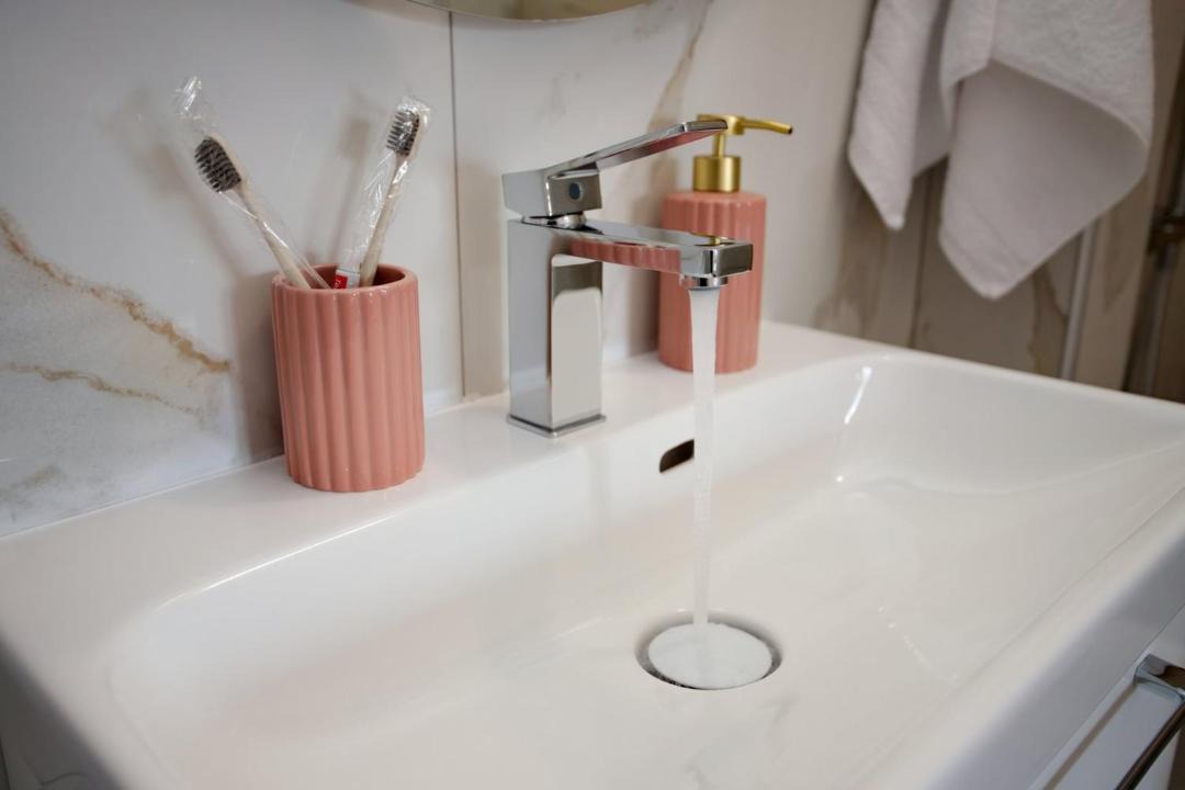 Photo of Bathroom in Omonia